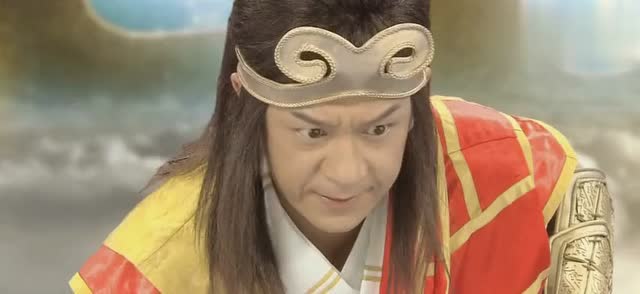 活佛济公;胖瘦仙童放走大鹏妖,被佛祖处罚打下凡间!