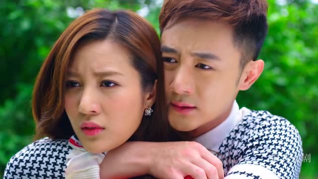 我们的千阙歌:曲恒梦中表白周可可,两人深情拥吻