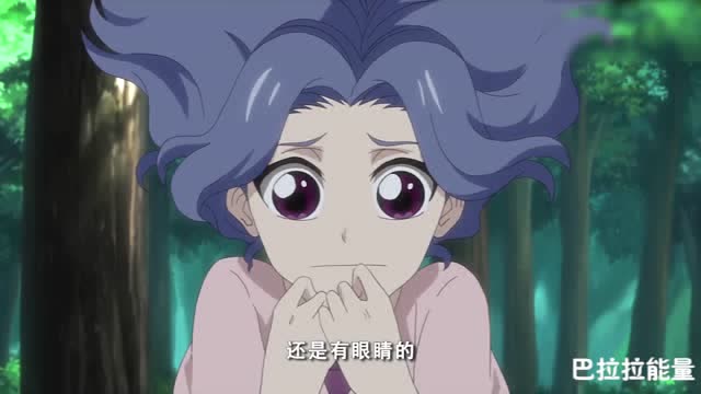 巴啦啦小魔仙小龙给大家合照了一张照片很奇怪
