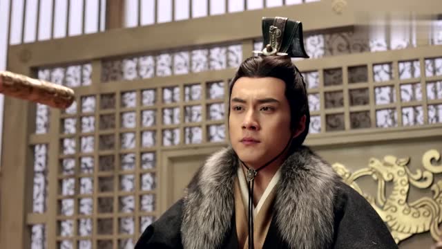 三国机密之潜龙在渊49集cut司马懿铲除国丈