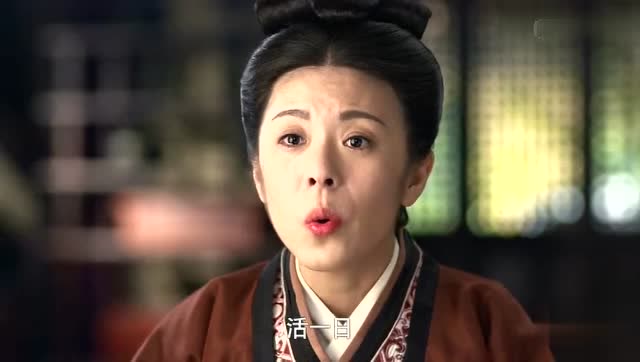 芈月传:玳瑁悲痛中再表决心,芈姝有这样的好奴仆也是不容易!