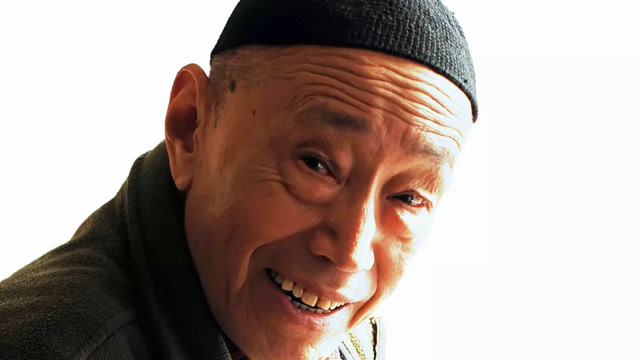 著名表演艺术家朱旭去世,用生命演戏,一生奉献给舞台