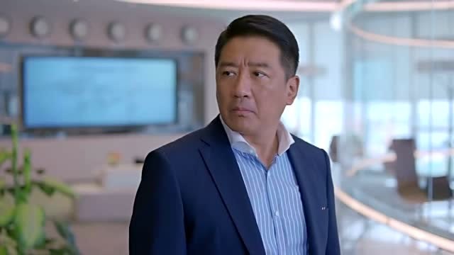 欢乐颂:魏国强这话不想承担责任太理智了,这话成功打击到安迪了