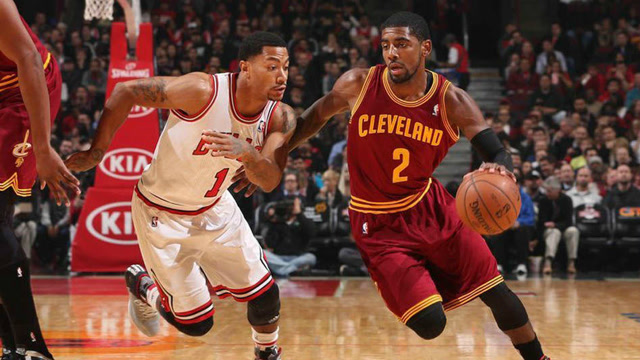 nba历史5大crossover高手,艾弗森上榜,榜首之人快到让你望尘莫及