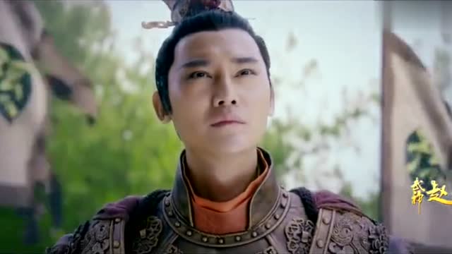 武神赵子龙周瑜看了看风向竟然突然吐血晕倒众人吓懵