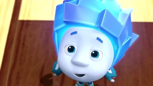 螺丝钉小诺自认为是"最强的棋子"