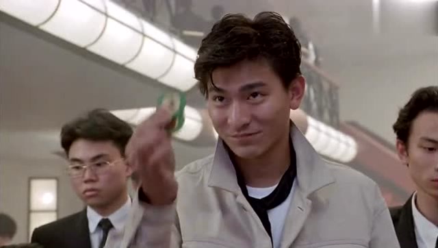 赌侠刀仔用二十块钱,买中一百五十倍的赔率