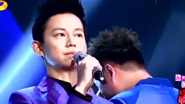 罗大佑怒骂半小时曾一鸣 章子怡落泪拍桌离席 何炅紧急救场