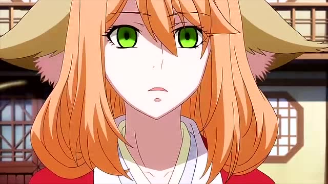 涂山美美,你要对红红做什么