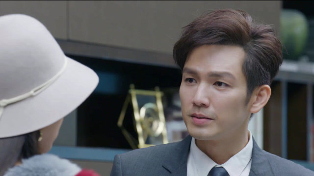 《凉生》苏曼意外残疾,程天佑无奈和她订婚,姜生怒骂:你真恶心