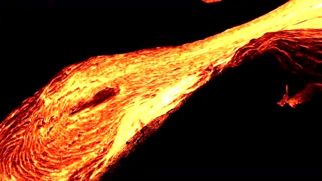 夏威夷州的盾状火山