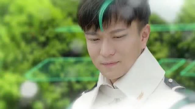 精诚的心传奇英雄刘沛的终极愿望希望所有人都幸福