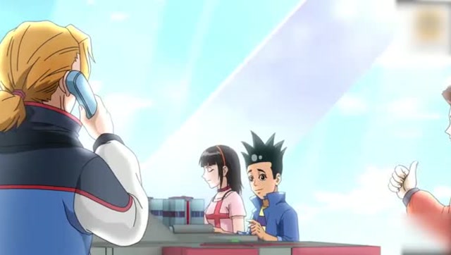 超智能足球:杨聪都这么努力了,可惜还是没防住流星的这一脚