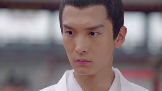 太子妃升职记:张芃芃发现齐晟对赵王妃不一样