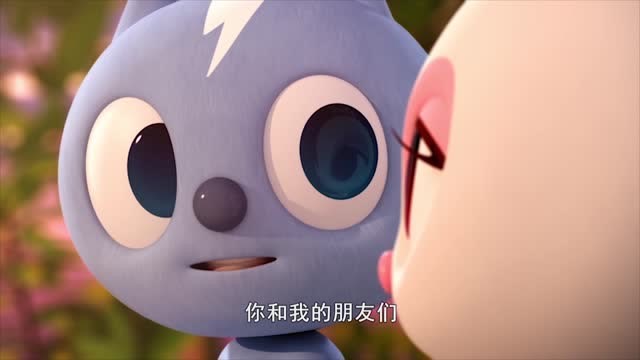 迷你特工队;安娜想到爸爸就想哭
