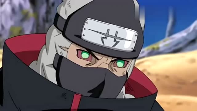 火影忍者, 飞段又一次被鹿丸的影子模仿术模仿成功