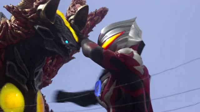 欧布奥特曼:威特队紧急出发,他们要去对付欧布奥特曼吗