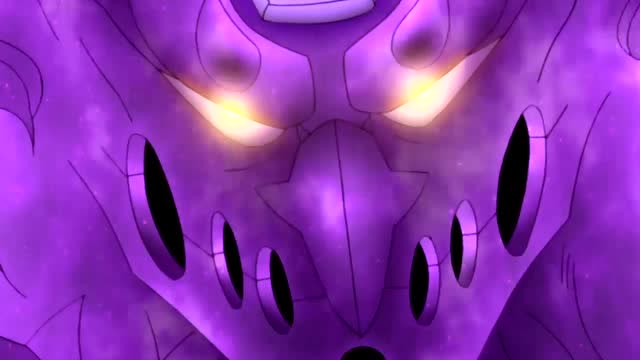 佐助洗白弱三分,打一个小角色都要开须佐能乎