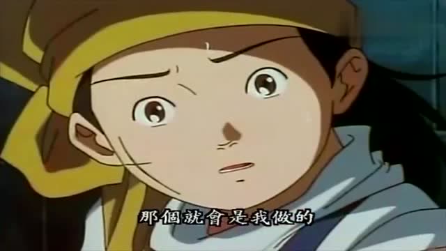 中华小当家:四郎艰难的评价2种不同的龙虾美味