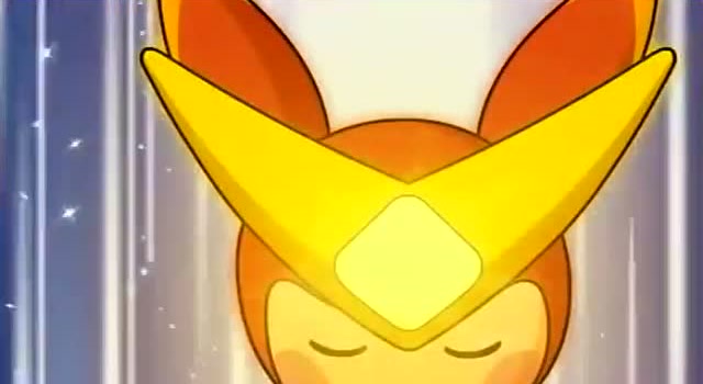 赛尔号1小米进化米瑞斯一拳ko海盗太精彩了