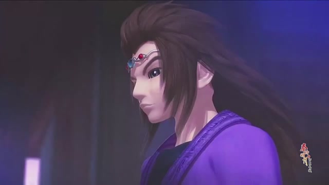 秦时明月:天明脖子上的这块玉佩大有来头,星魂哪里见过?