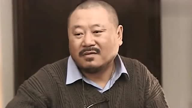 大辣椒劝说药匣子,药匣子不好意思面对,药匣子为什么不好面对