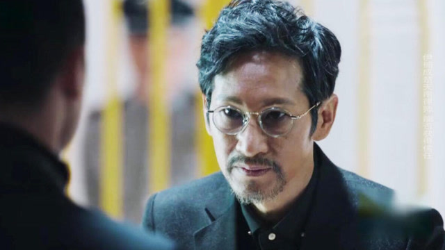 猎毒人:楚天南被抓!楚莹求救吕云鹏,他的回应让楚天南大吃一惊