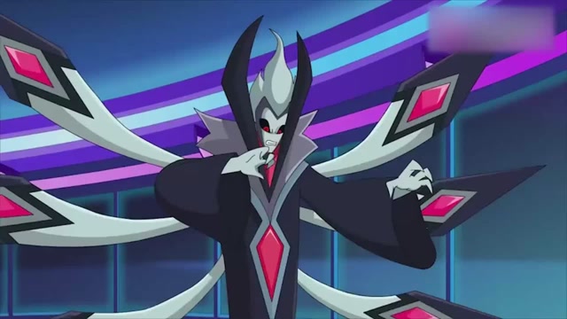 赛尔号:索伦森身手还不错,只是这智商也太差了