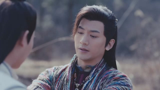 锦绣未央,叱云南怎么会这么容易就放过李未央啊!