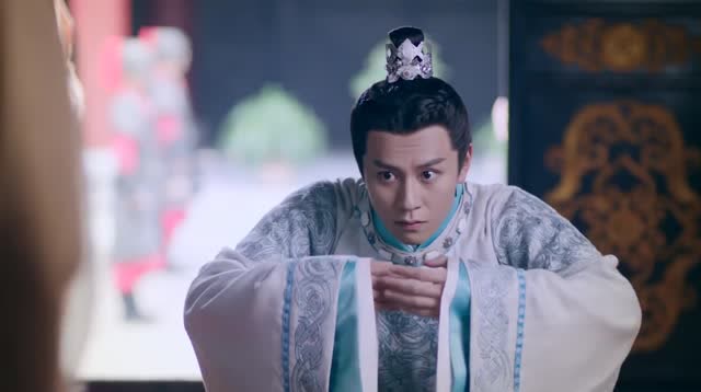 大唐荣耀:李倓本想代替李俶,没想到二皇子一句话竟直接拆穿!