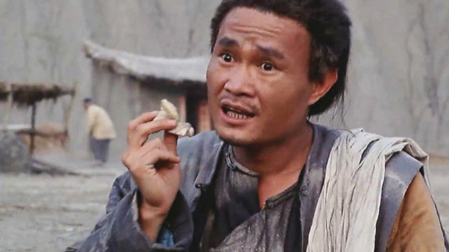 6分钟看完《中国最后一个太监》论演技,我只服林正英!