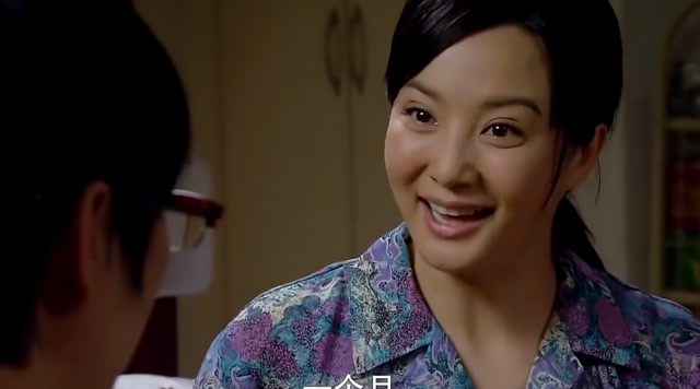 傻春是想方设法弄了一个大家都高兴的结局