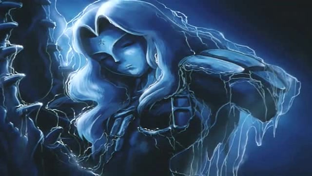 犬夜叉:四魂之玉的真相,翠子的实力究竟有多强