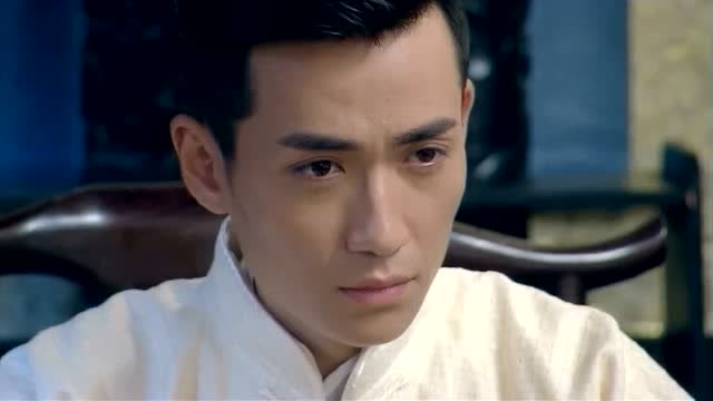 朱一龙《情定三生》迟瑞镜头合集