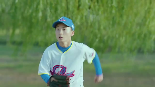 我们的少年时代:小熊队不默契,吵了起来!