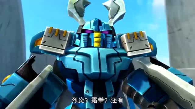 猪猪侠:小猪猪扑进爸爸的怀抱,好温馨