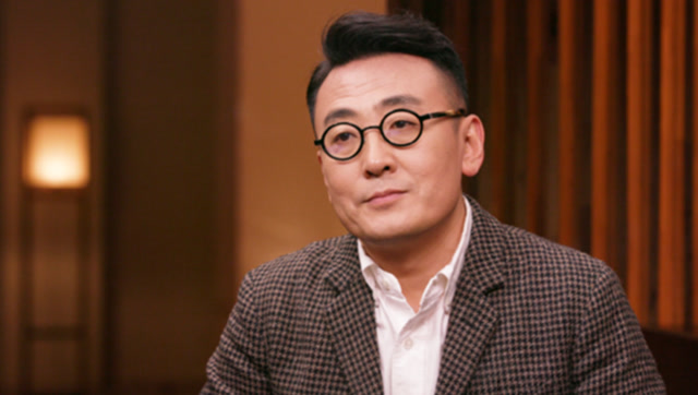 窦文涛:为什么会有烂片的存在?它们的流量从何而来