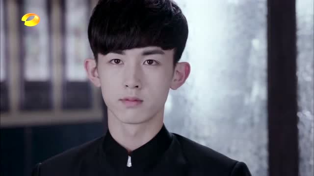 旋风少女第二季路飞鱼听完叶冲的话简直就跟变了个人似的