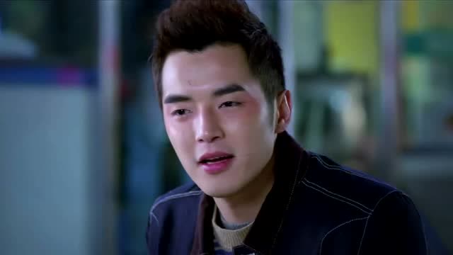 神犬小七:贾长安抢走吕一丹却给不了幸福,这还算得上是个男人嘛!