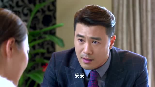 二胎时代:韩丁不愧是大律师,分析问题一针见血直击重点