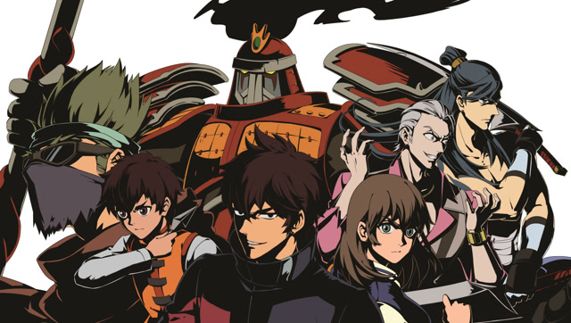 镇魂街 九周年特别版pv