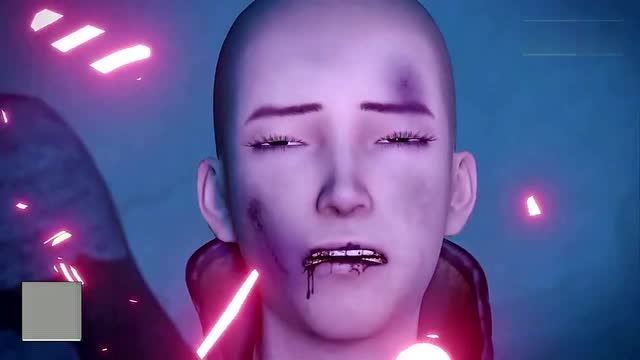 侠岚:丑妹这是要凉的节奏?丑妹:为什么好人却不能活下去