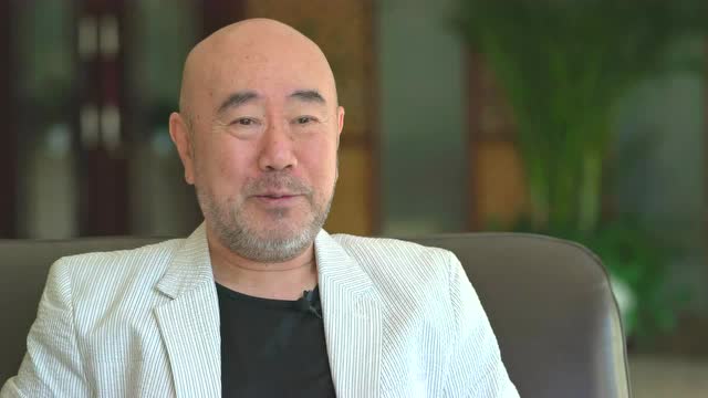 专访导演周晓文:电影永远是我的梦想