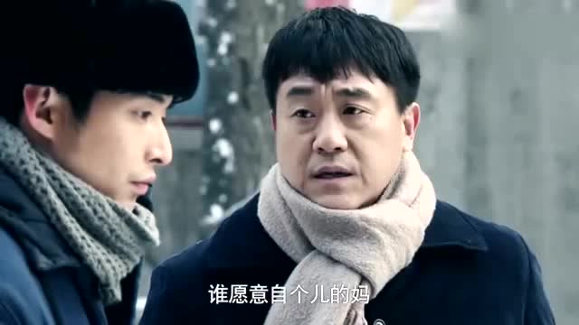 傻柱一番话把寡妇儿子说的醍醐灌顶