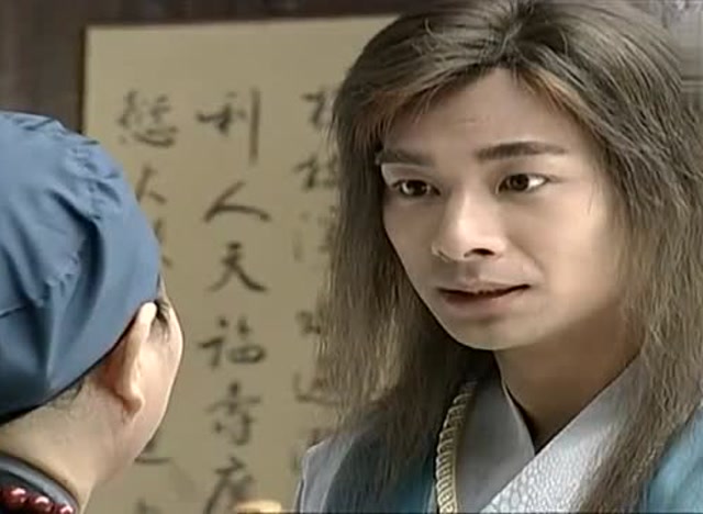 《风云雄霸天下》虐心风梦恋,聂风重拾天下美景,却丢失梦的踪影