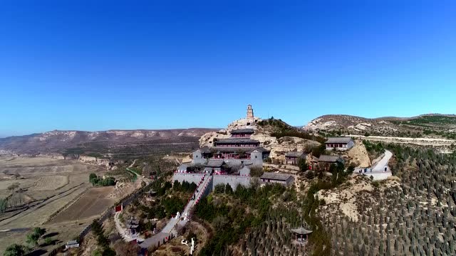 2018年大同市云冈区首届重阳登高文化活动