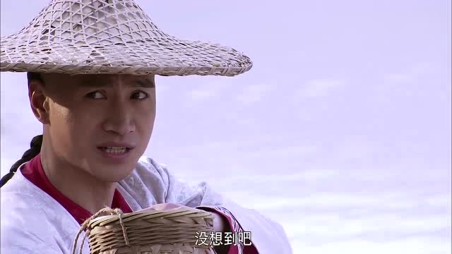 叶大侠请随我走一趟吧