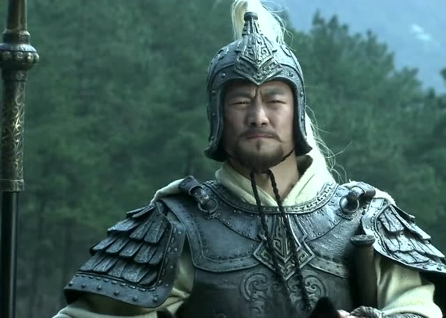 新三国:咋回事啊?就不能让孙坚好好的回个家嘛?非要给他找事做?