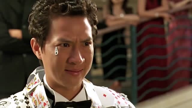 千王之王2000:好多赌侠电影都是这种赌法,一直没看懂