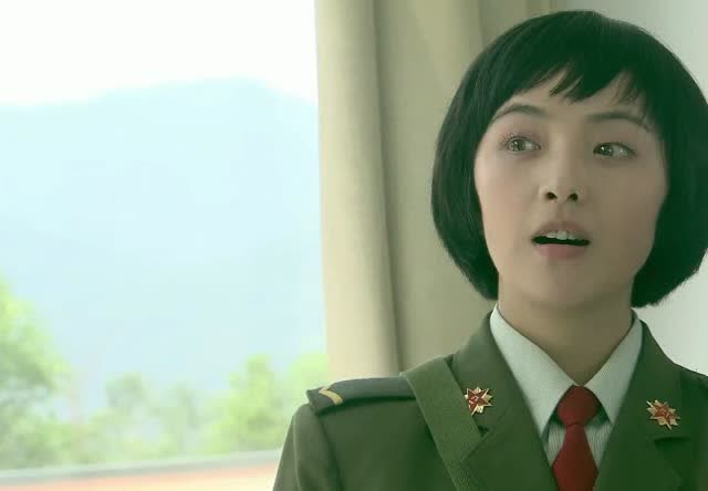 我是特种兵:小影好笑话特种兵都想去看仓库!